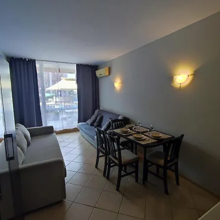 Sunset 3 - Slantchev Briag