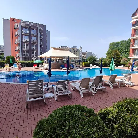 Sunset 3 - Appartement *