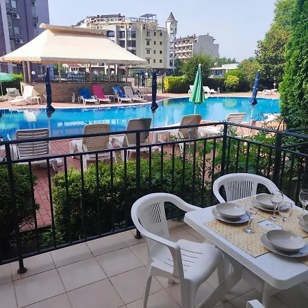 Sunset 3 - ساني بيتش