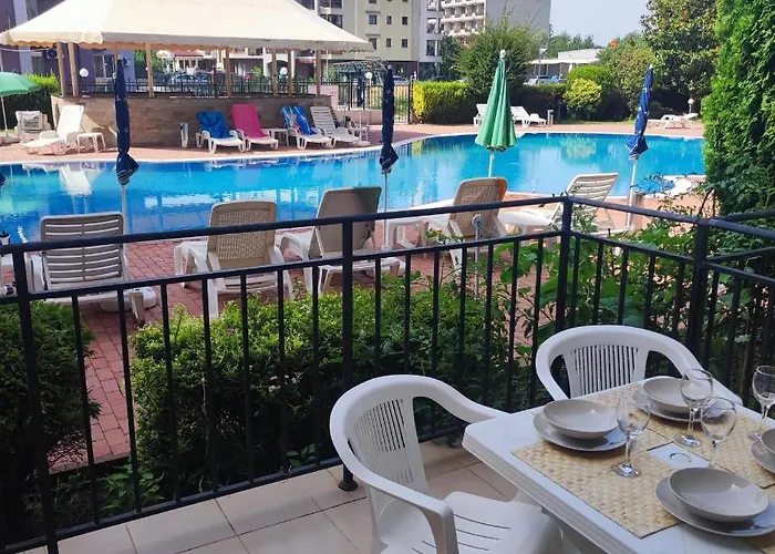 Sunset 3 - Slantschew brjag