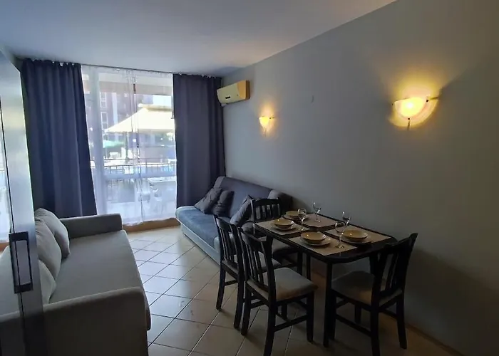 Sunset 3 - Slantschew brjag