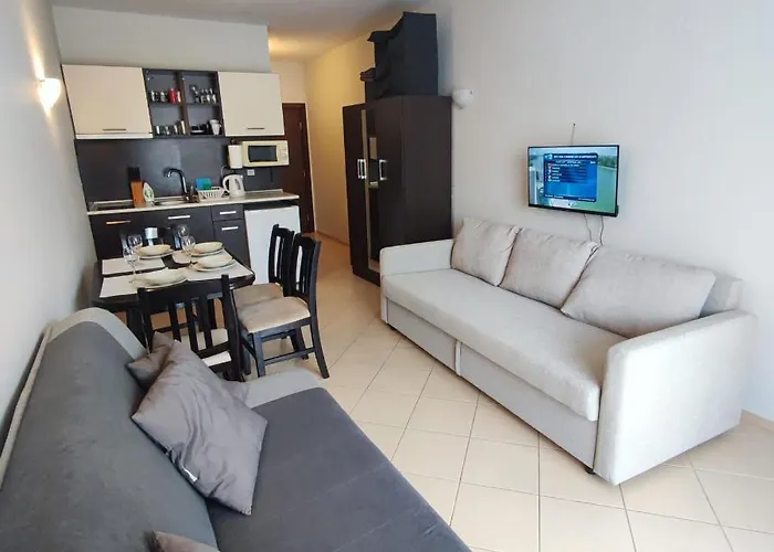 Sunset 3 - Slantschew brjag