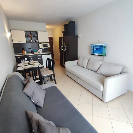 Sunset 3 - Sunny Beach