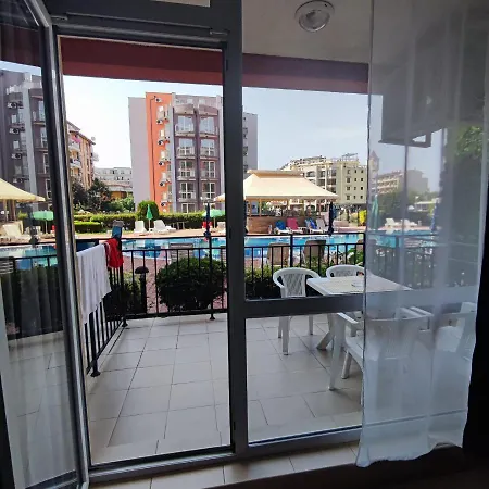 Sunset 3 - Apartamento Sunny Beach