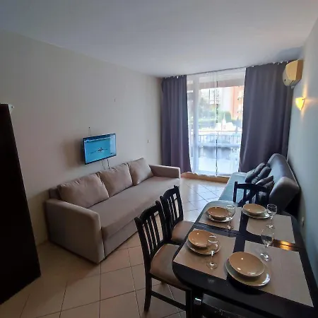 Apartamento Sunset 3 -