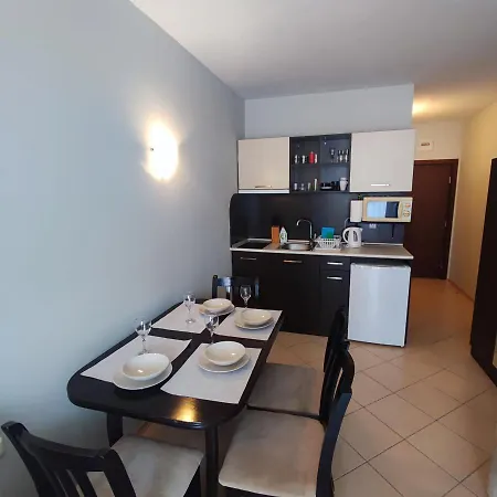Apartamento Sunset 3 -