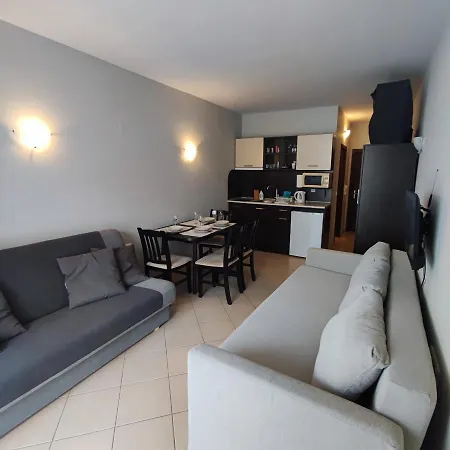 Apartamento Sunset 3 -