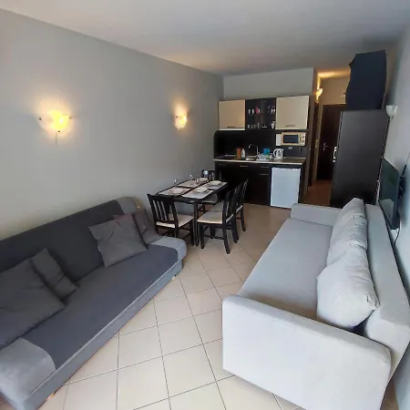 Sunset 3 - Apartamento